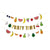 Fruit Honeycomb Garland