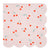Cherry Large Napkins