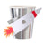 Space Rocket Party Cups