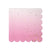 Toot Sweet Ombre Small Napkin