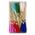 Colored Tassel Party Picks