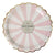 Dusty Pink Large Plate