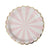 Dusty Pink Small Plate