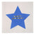 Jazzy Star Large Happy Birthday Napkins