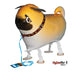 My Own Pet Pug air walker balloon