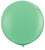 Fashion Wintergreen Balloons - 36 inch