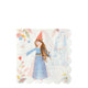 Magical Princess Large Napkins