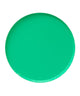 Kelly Green Plate Small
