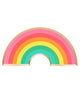 Oh Happy Rainbow Plates