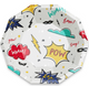 superhero small plates