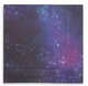 Galactic napkins
