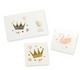 sweet princess temporary tattoos