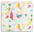 under the sea napkins