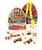 Construction Backpack Playset