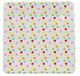 Confetti Large Square Plates