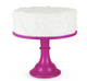 Fuchsia Melamine Cakestand