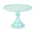 Mint Melamine Cake Stand