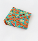 Pumpkin Pattern Napkin, 20/Pk, 6.5"