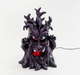 Creepy Tree, w/Adaptor, Resin Composite, 24"