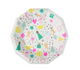 merry + bright small plates