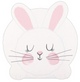 Hippity Hoppity Bunny Medium Gift Bag