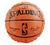 Basketball Mylar Balloon 18"