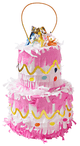 Mini Birthday Cake Piñata