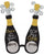 Glasses Deluxe NYE
