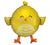 Chicky Mylar Balloon