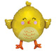 Chicky Mylar Balloon