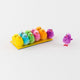 Colorful Mini Chicks