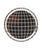 Disco Plate Large