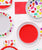 Grid Plate Large