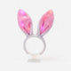 Lighted Easter Bunny Ear Headband