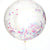 Princess Confetti Balloon