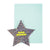 Star & Rainbow Card