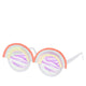 Rainbow Wearable Glasses