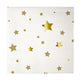 Toot Sweet Gold Star Small Napkins