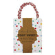 Toot Sweet Spotty Party Favor Bags