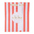 Neon Stripe Gift Bags (small)