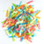 Summer Days Confetti