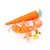 Surprise Heirloom Carrot Party Favors