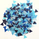Ocean Confetti