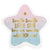 Twinkle Little Star Beverage Napkins