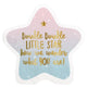 Twinkle Little Star Beverage Napkins