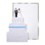 Wedding Cake Honeycomb Card