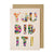 You Did It! Confetti Shaker Greeting Card